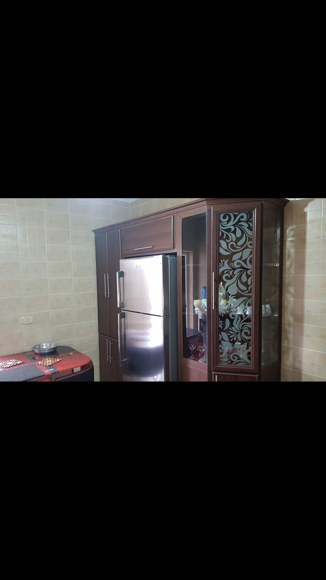 شقه للايجار في ربوة عبدون خلف الشرطه النسائيه شارع قويدر خريسات
لا تنسَ أنك شاهدت هذا الإعلان في عنكبوت...