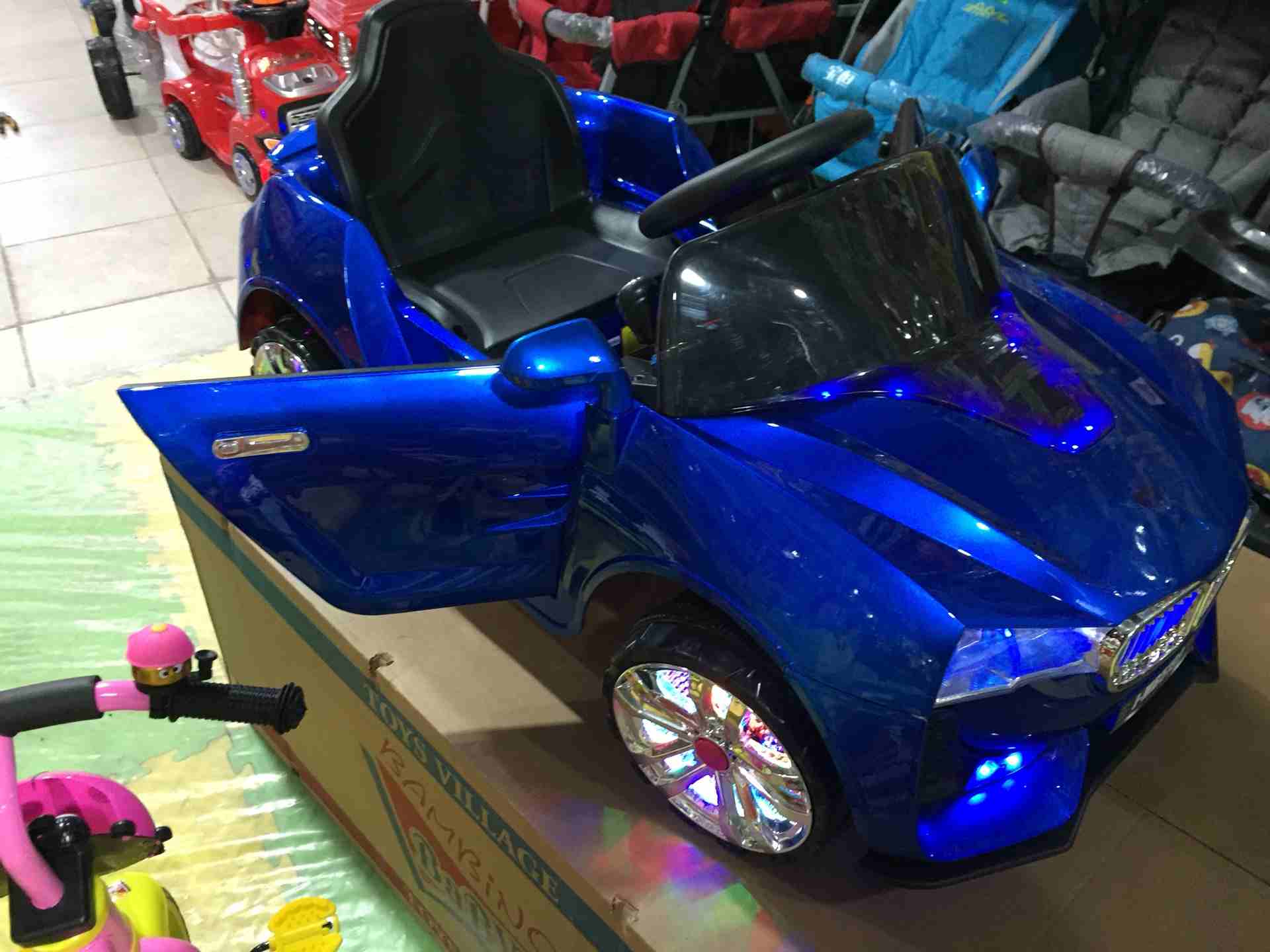 افخم الموديلات من سيارات الشحن سرعات متعدده مع هزاز ومسجل فلاش ميموري aux مع ري
لا تنسَ أنك شاهدت هذا الإعلان في عنكبوت...