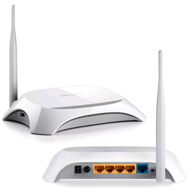 راوتر 4G تي بي لينك TL-MR3220                                            


	 				لا تنسَ أنك شاهدت هذا الإعلان في عنكبوت            
	 				
                                راوتر TP-Link 3G/4G تي...