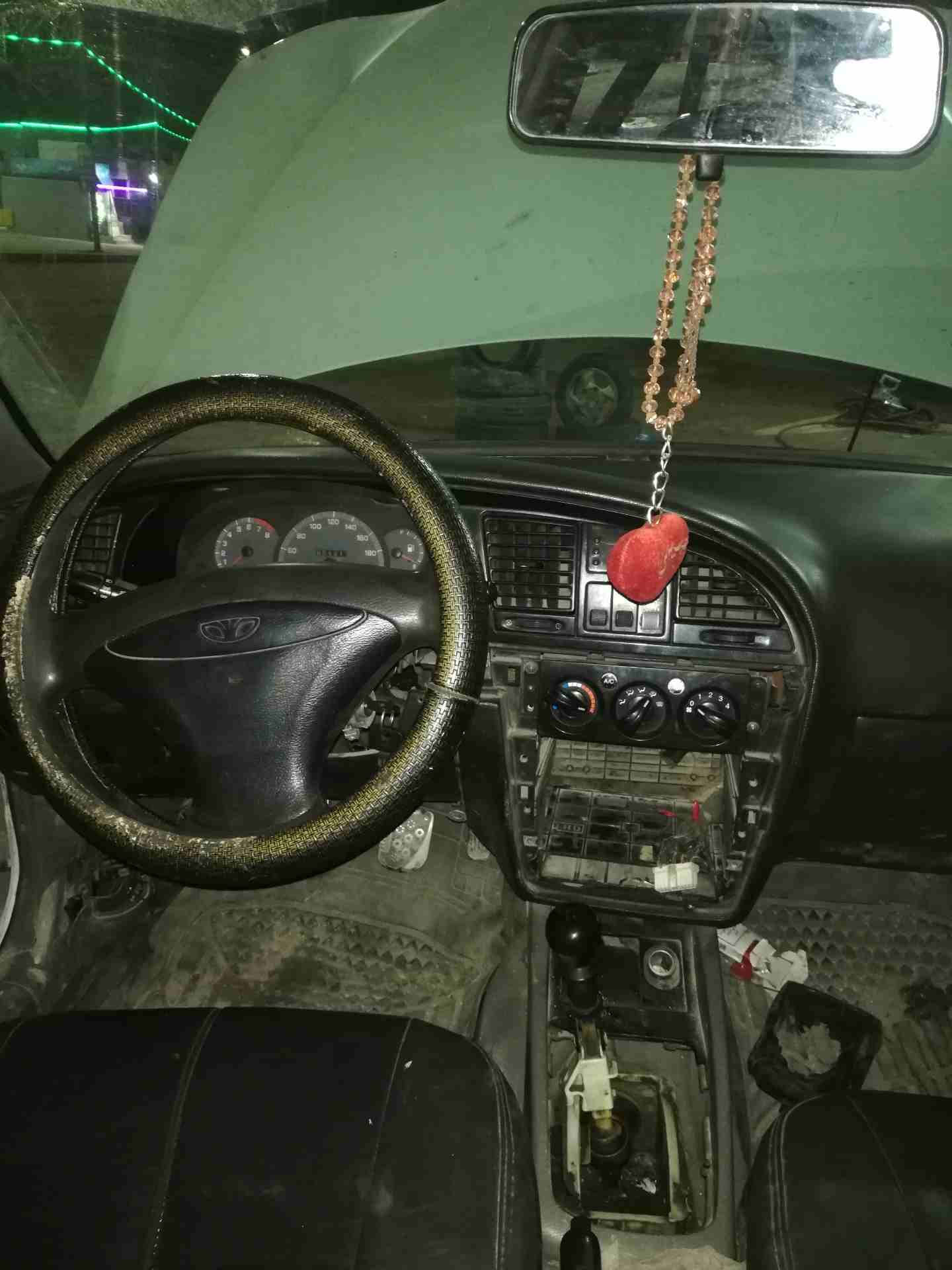قطع دايو نوبيرا 2
لا تنسَ أنك شاهدت هذا الإعلان في عنكبوت
قطع دايو نوبيرا 2 كاملة سيارة بعتها عال...