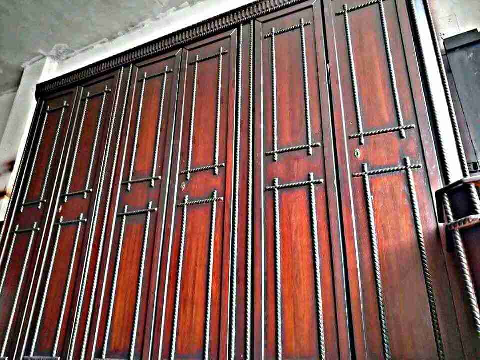 غرفة نوم اصلي
لا تنسَ أنك شاهدت هذا الإعلان في عنكبوت
غرفة نوم للبيع لتواصل0791401773 التفاص...