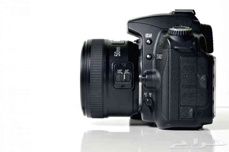 Nikon D90 فى حالة شبة جديدة
لا تنسَ أنك شاهدت هذا الإعلان في عنكبوت
السلام عليكم رحمة الله وب...