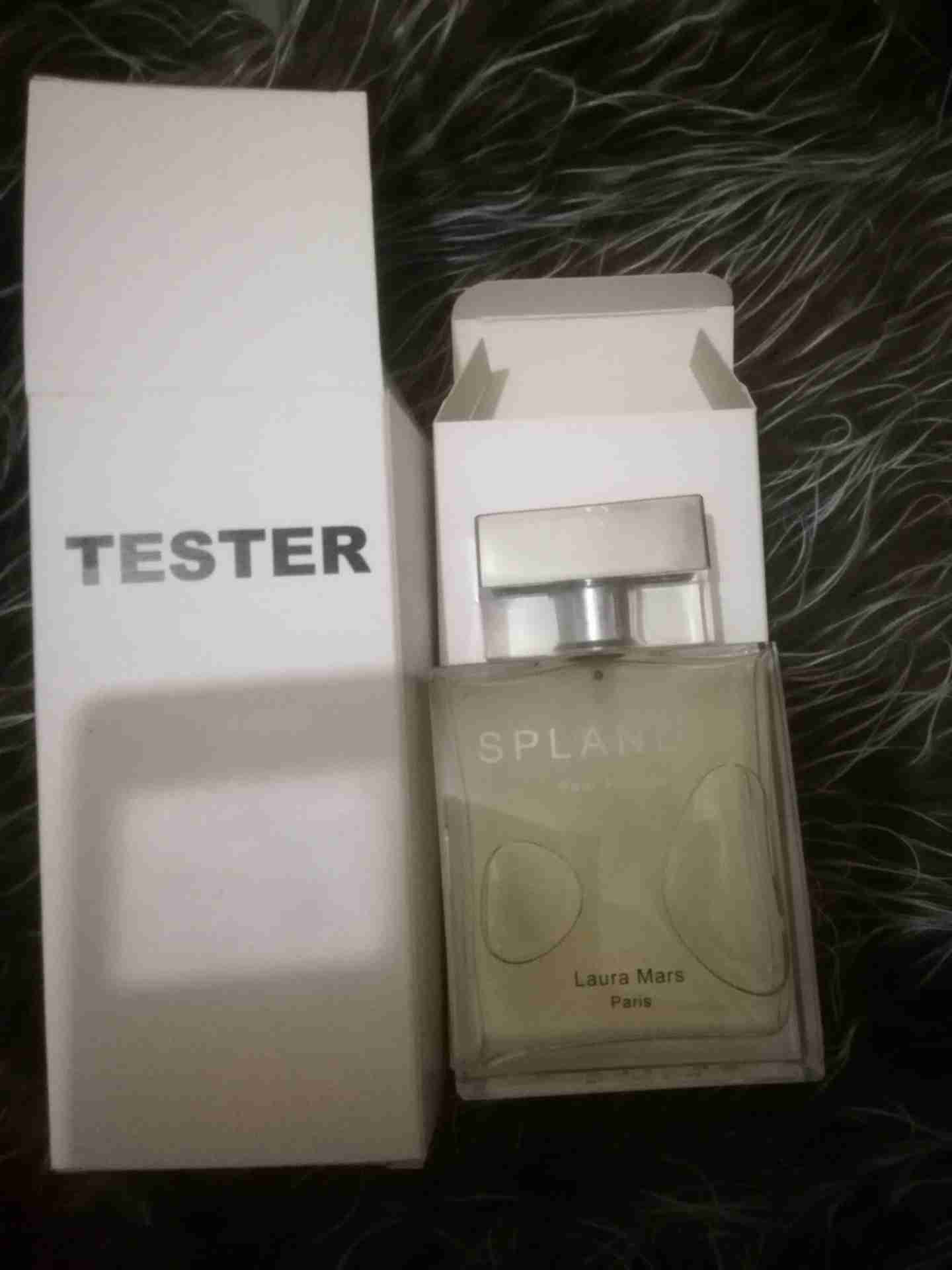 عطور تستر اصلي ماركات عالمية < بسعر حرق >
لا تنسَ أنك شاهدت هذا الإعلان في عنكبوت
عطور...