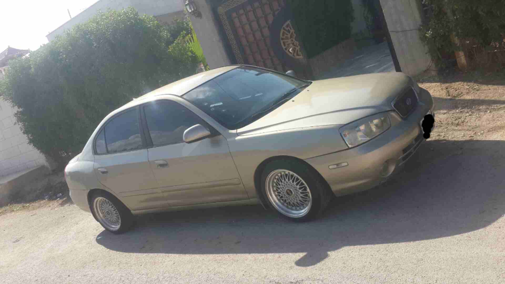 هيونداي افانتي اكس دي 2001 للبيع                                            


	 				لا تنسَ أنك شاهدت هذا الإعلان في عنكبوت            
	 				
                            هونداي اكس دي صنف ديلوكس...