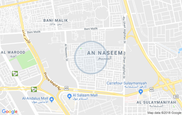 للبيع عمارة سكنية بحي النسيم
لا تنسَ أنك شاهدت هذا الإعلان في عنكبوت
مواصفات العمارة
المساحة 600...