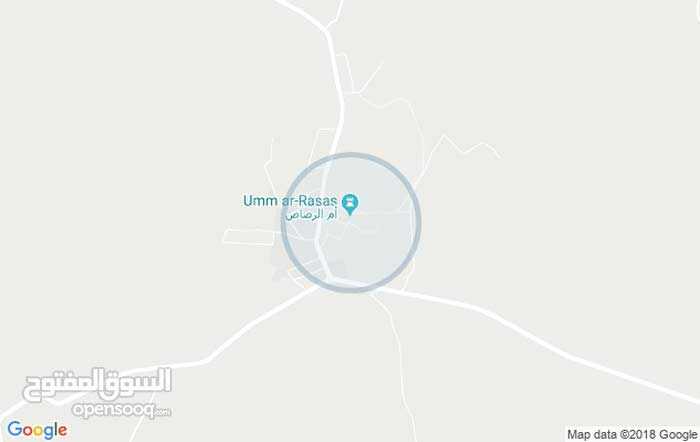 ارض زراعيه جنوب عمان تابعة قضاء ام الرصاص _ الياهون 
كامل الخدمات ماء الكهرباء                                            


	 				لا تنسَ أنك شاهدت هذا الإعلان في عنكبوت...
