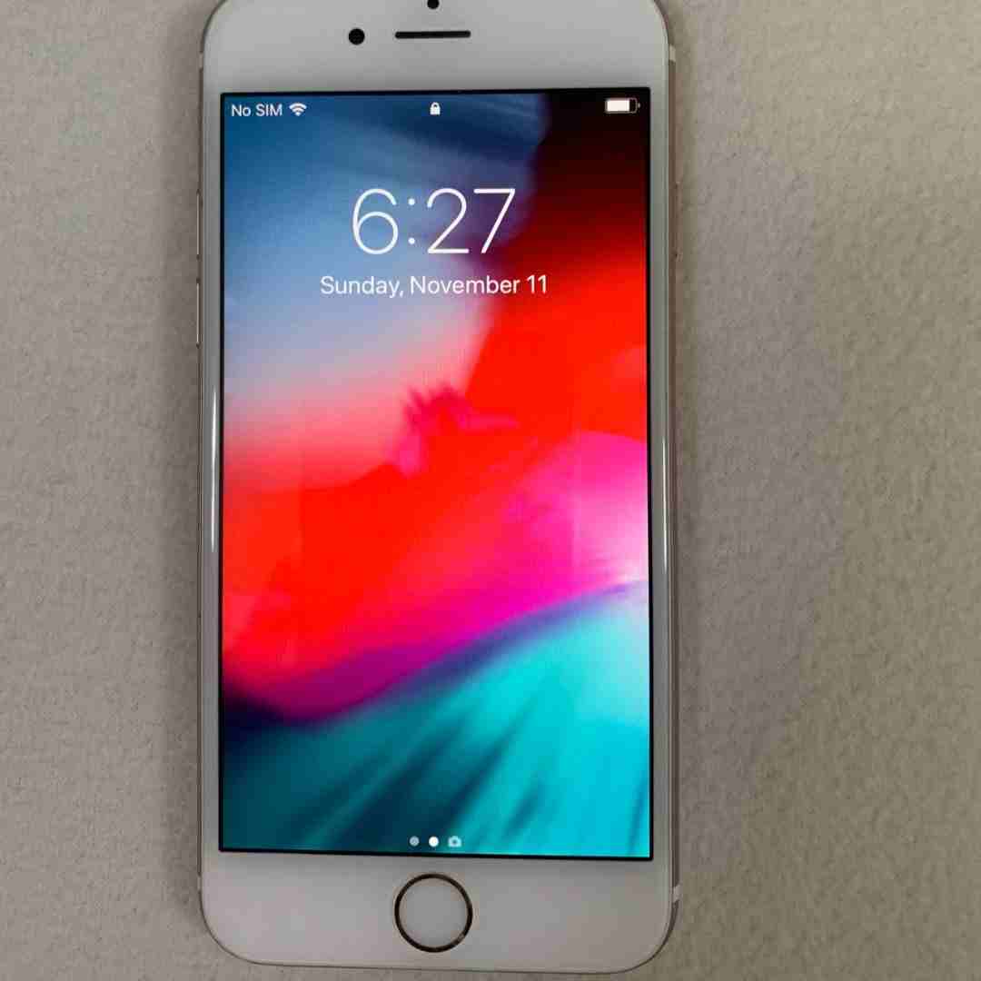 Apple iPhone 6S Rose Gold 64GB - ايفون 6 اس بحاله ممتازه روز جولد 64 جيجا                                            


	 				لا تنسَ أنك شاهدت هذا الإعلان في عنكبوت...