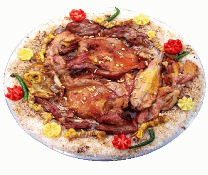 طباخ عالي الجودة متنقل مع العدة طبخ ملكي 0552441523
لا تنسَ أنك شاهدت هذا الإعلان في عنكبوت...