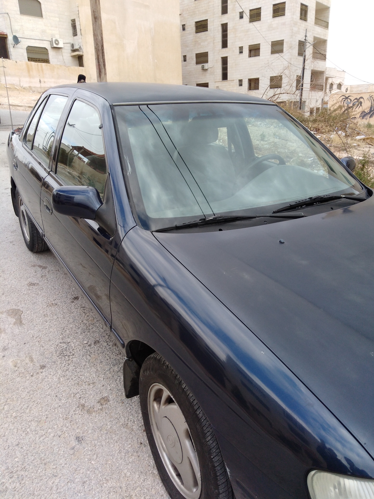 كيا سيفيا 1 95 اتوماتيك فحص                                            


	 				لا تنسَ أنك شاهدت هذا الإعلان في عنكبوت            
	 				
                                كيا سيفيا للبيع 1995 اتوم...