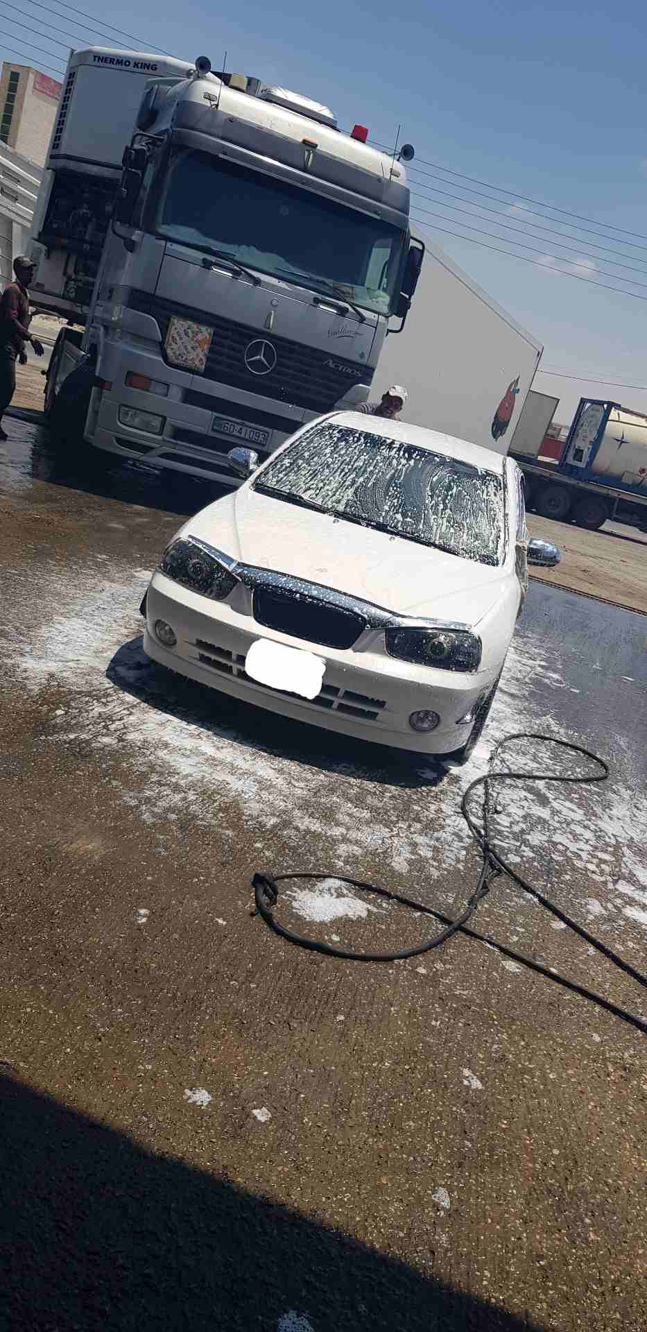 هيونداي XD موديل 2000                                            


	 				لا تنسَ أنك شاهدت هذا الإعلان في عنكبوت            
	 				
                            اضافات السياره 
سستم كامل 
جهاز انذ...
