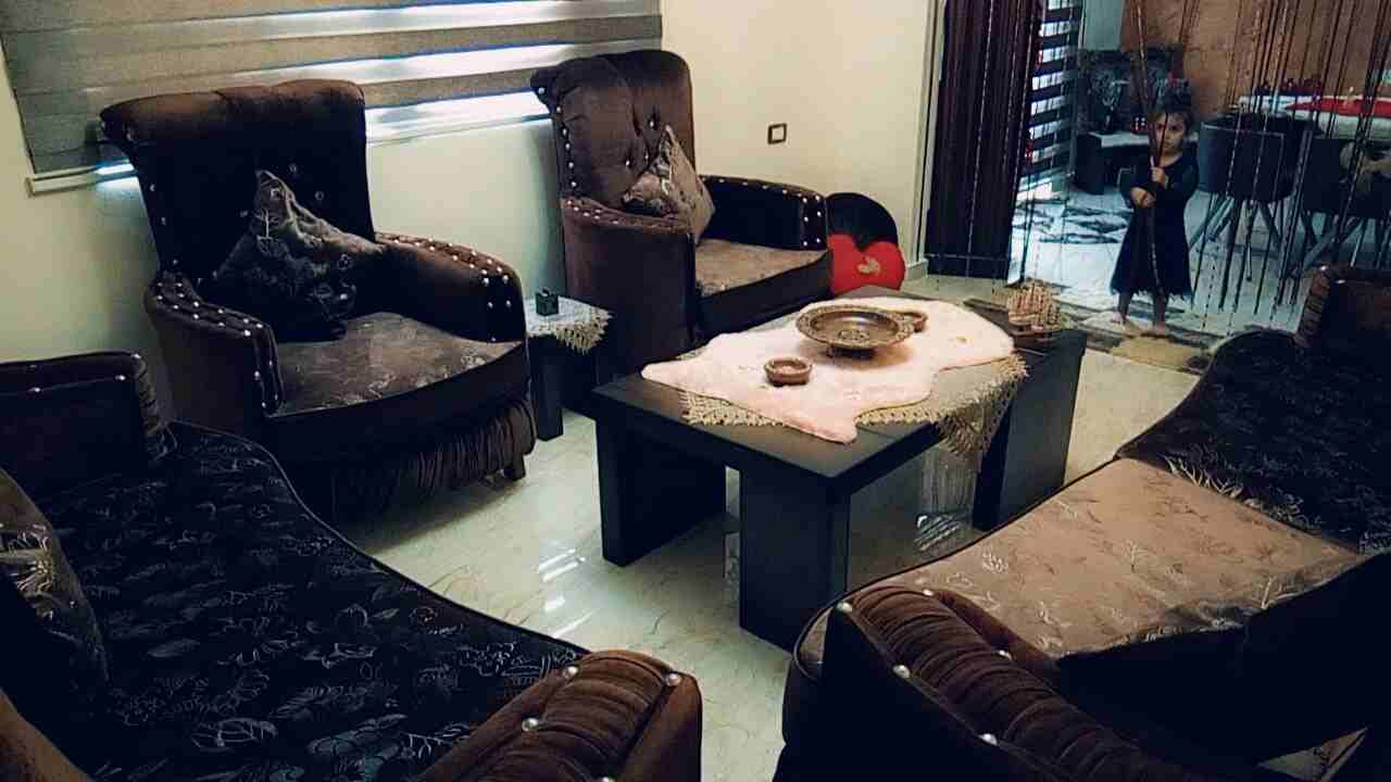 طقم كنب 7 مقاعد لم يستعمل بعد... جديد ...
لا تنسَ أنك شاهدت هذا الإعلان في عنكبوت
طقم كنب فخم وخش...