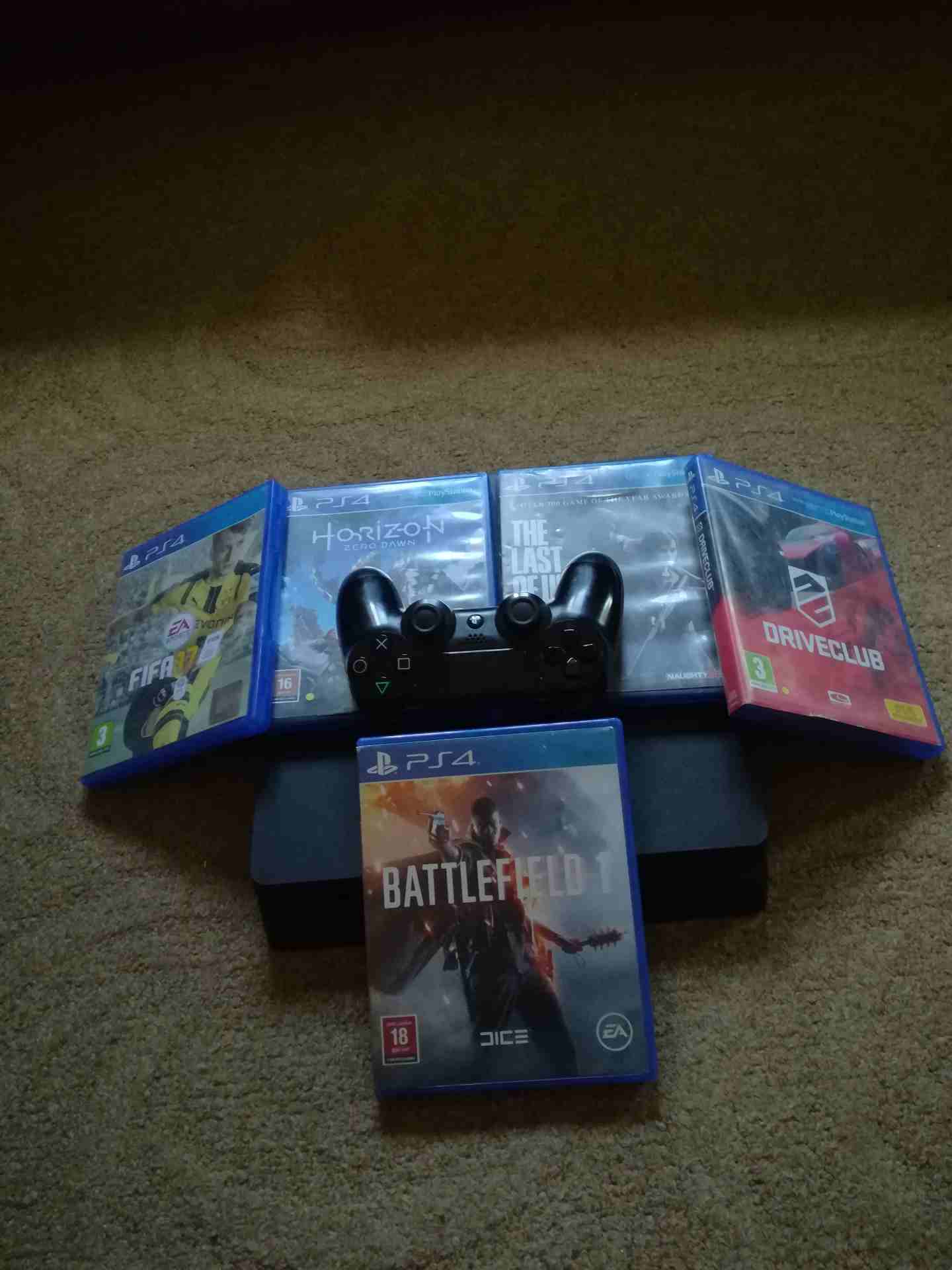 للبيعps4                                            


	 				لا تنسَ أنك شاهدت هذا الإعلان في عنكبوت            
	 				
                            محمل fortnite. Warframe...