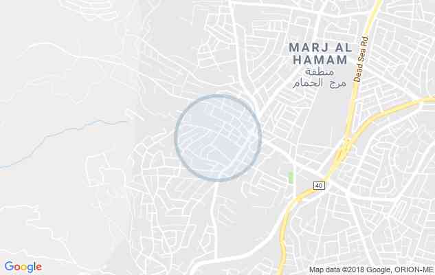 منزل مستقل للإيجار نظام مني فيلا مرج الحمام اسكان النويران
لا تنسَ أنك شاهدت هذا الإعلان في عنكبوت...