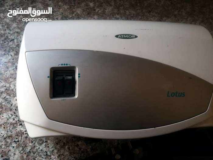 كيزر اتمور الأصلي بحااال الجديد ماء ساخن فوري بسعر مغري                                            


	 				لا تنسَ أنك شاهدت هذا الإعلان في عنكبوت...