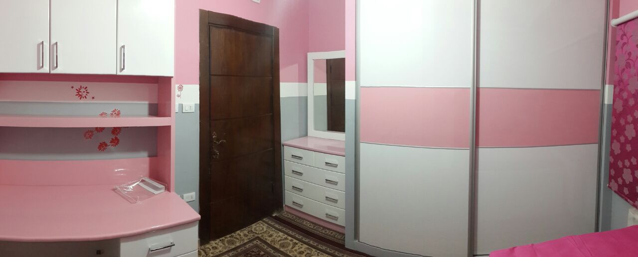 شقه جديده مفروشة فرش كامل جديد تلاع العلي من المالك
لا تنسَ أنك شاهدت هذا الإعلان في عنكبوت
ش...