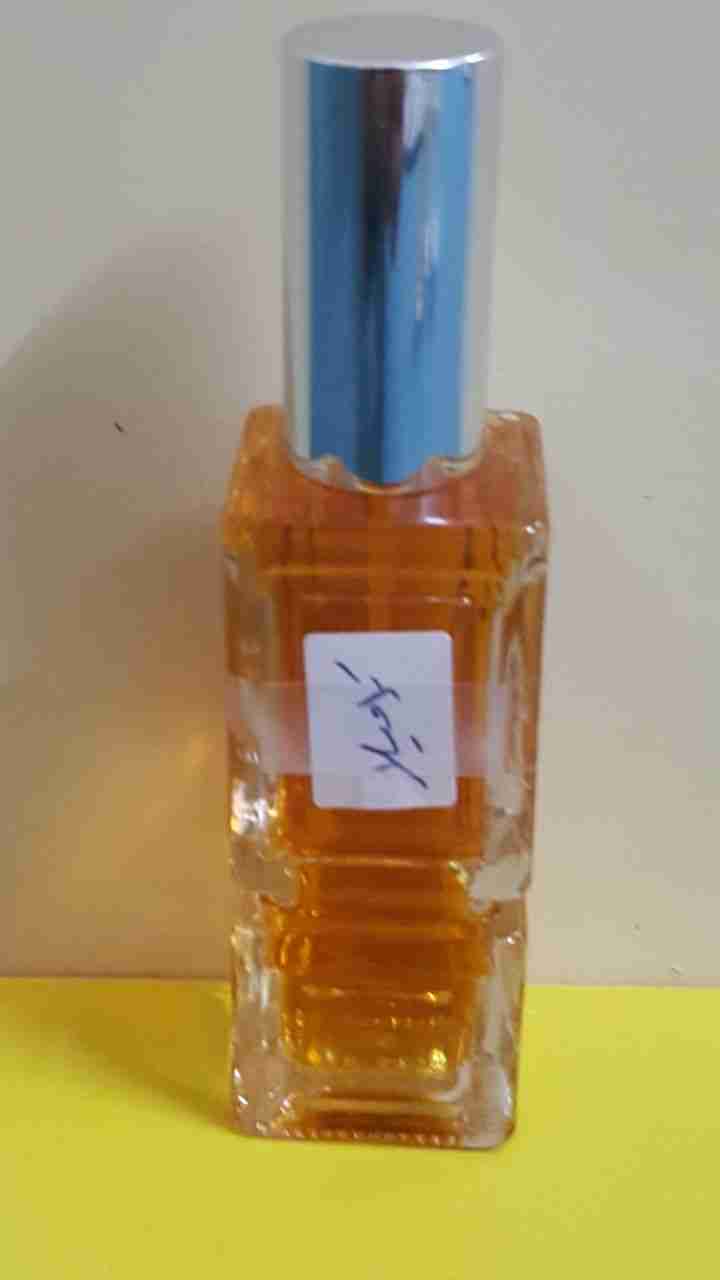 ركن العطور
لا تنسَ أنك شاهدت هذا الإعلان في عنكبوت
عرض خاص لفتره محدودة
لدينا عطور تركيب درجه...