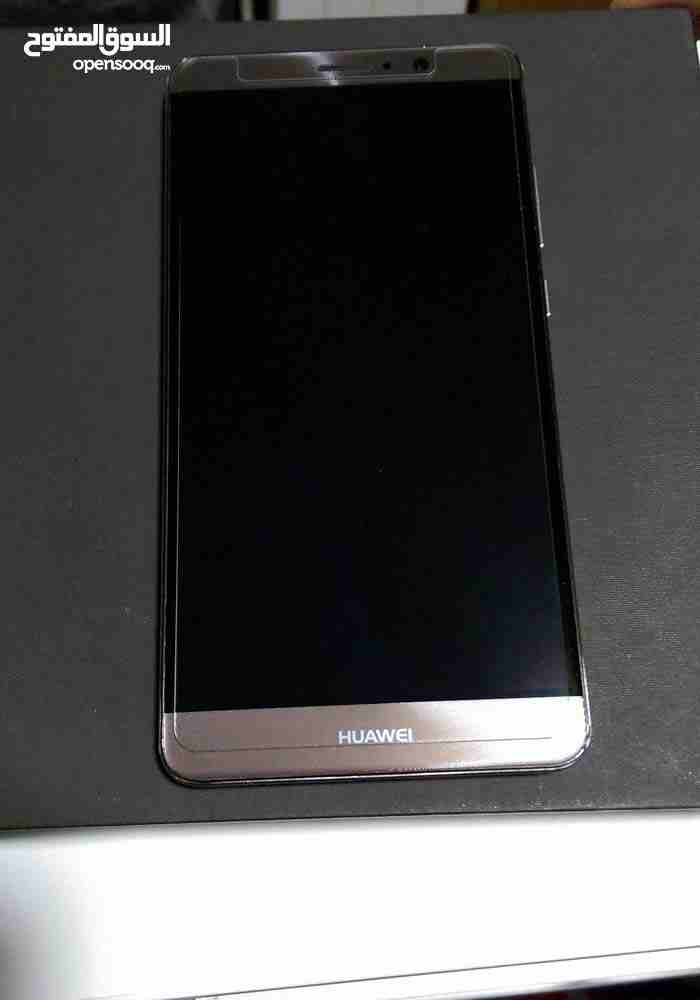 هواوي mate 9 بحاله جيده امكانيه البدل
لا تنسَ أنك شاهدت هذا الإعلان في عنكبوت
مواصفات ممتازه
حالت...