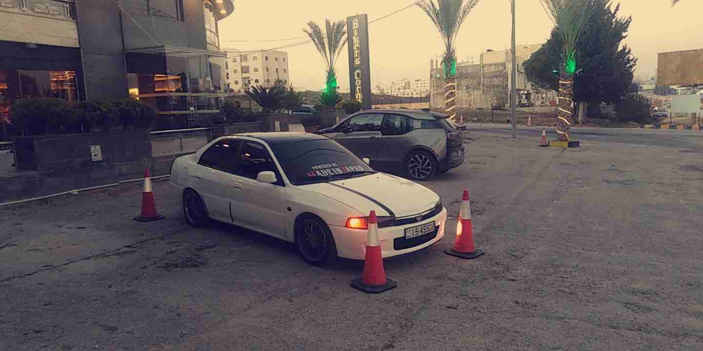 ميتسوبيشي لانسر فل كاامل توماتك ماتور 15 فل انجكشن بسعر مغرري
0782594901
لا تنسَ أنك شاهدت هذا الإعلان في عنكبوت...