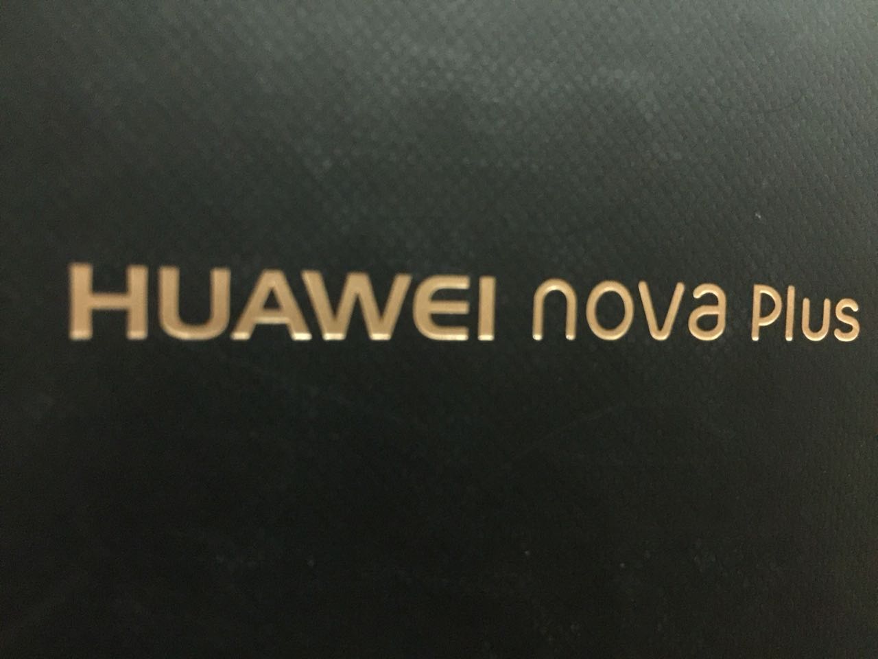 هواوي نوفا بلس                                            


	 				لا تنسَ أنك شاهدت هذا الإعلان في عنكبوت            
	 				
                                جهاز هواوي Nova plus فل باكج مستعمل
ال...