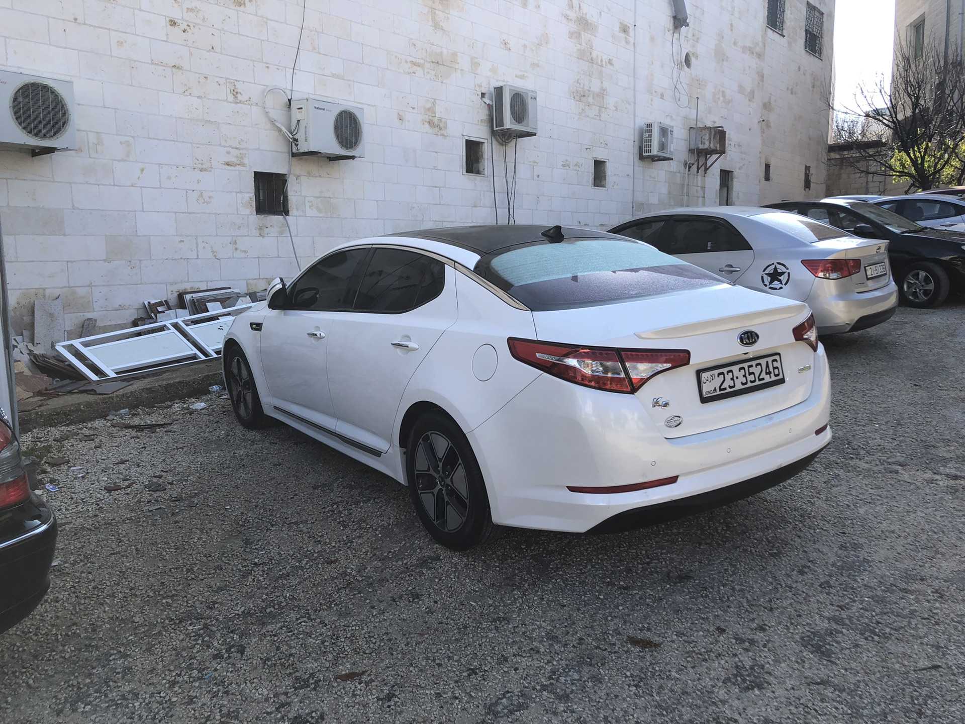 كيا k5 فل الفل رويال فحص كامل للبيع                                            


	 				لا تنسَ أنك شاهدت هذا الإعلان في عنكبوت            
	 				
                                فل الفل k5 2000cc...