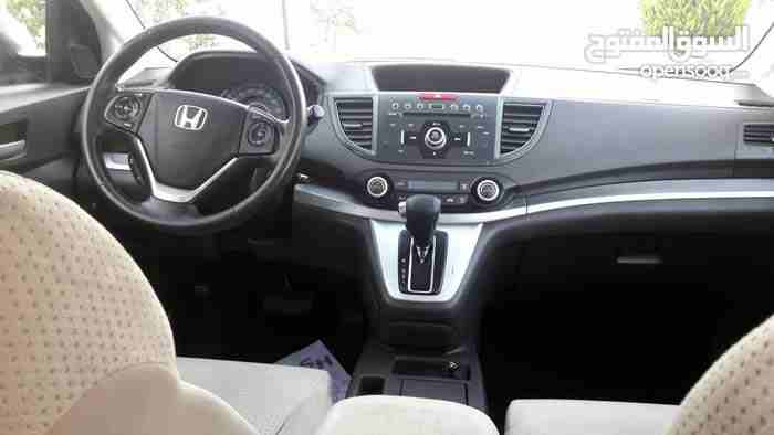 جيب هوندا CRV موديل 2012 القصة الجديدة بحالة الوكالة وبسعر مميز
لا تنسَ أنك شاهدت هذا الإعلان في عنكبوت...