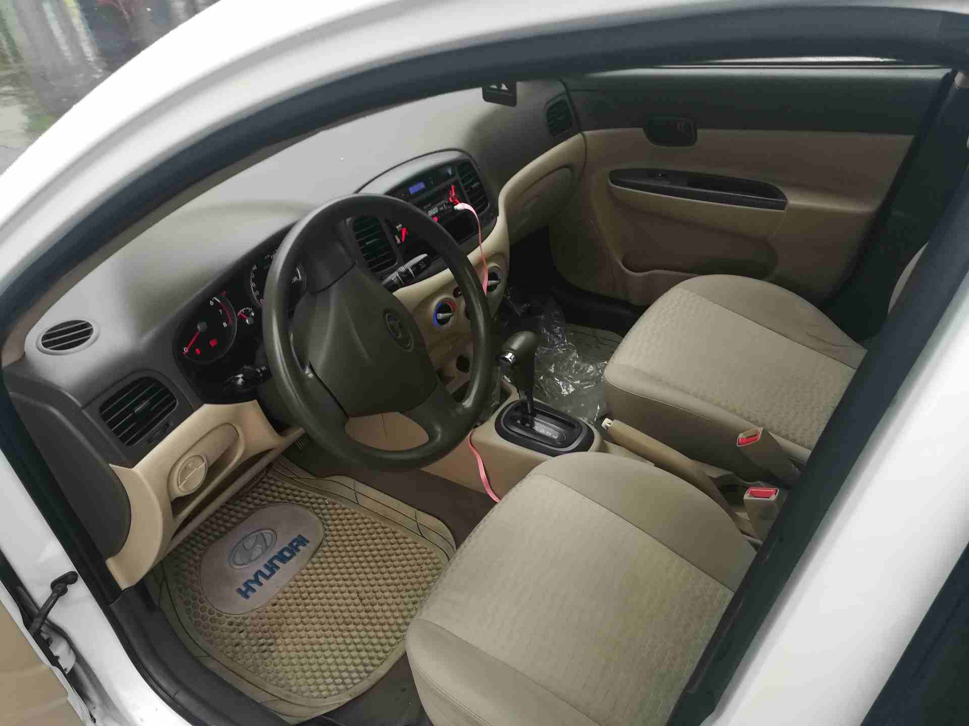 هيونداي اكسنت 1600 cc كرت ابيض2011
لا تنسَ أنك شاهدت هذا الإعلان في عنكبوت
هونداي اكسنت موديل 201...