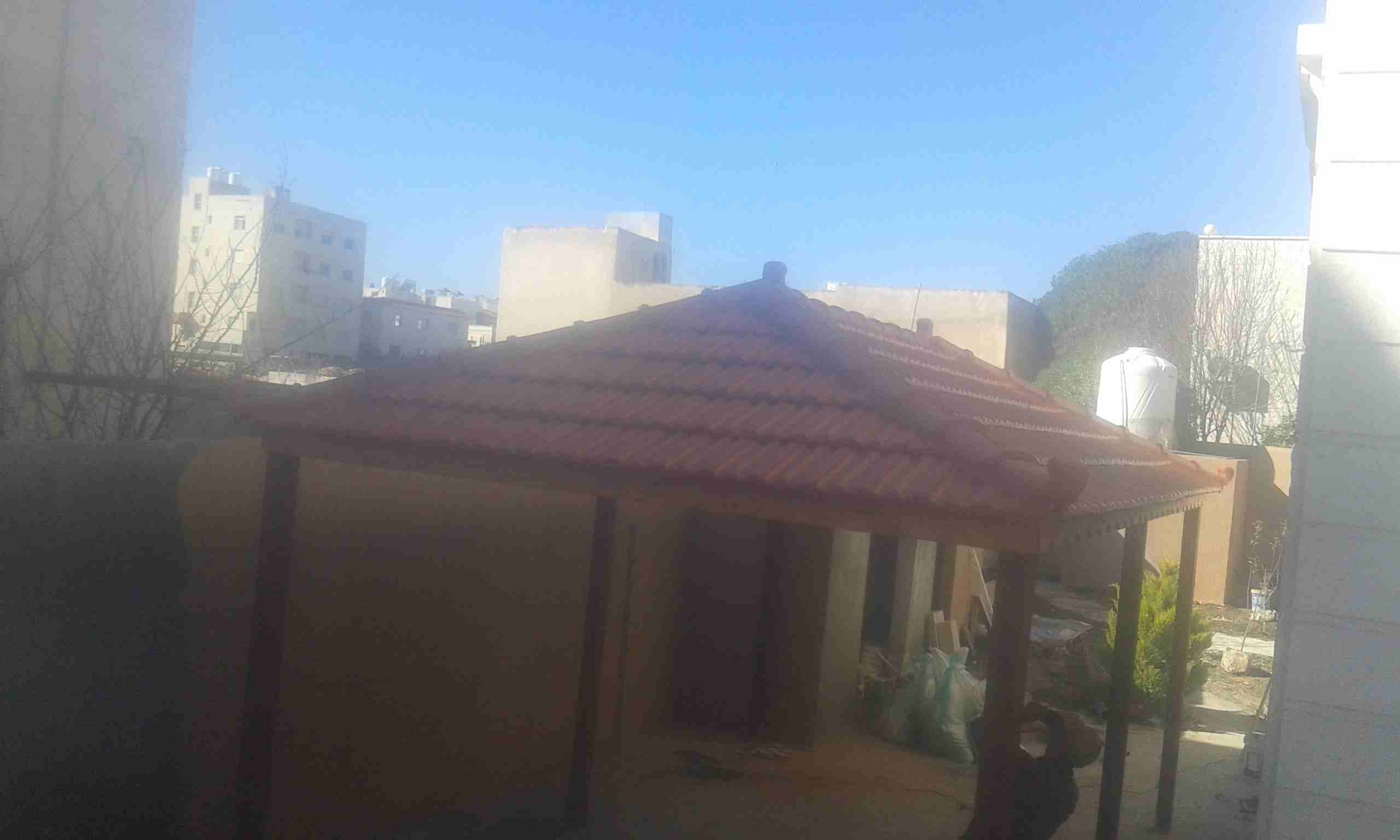 ديكورات وقرميد
لا تنسَ أنك شاهدت هذا الإعلان في عنكبوت
كافة اعمال القرميد والديكورات والشلالات وا...
