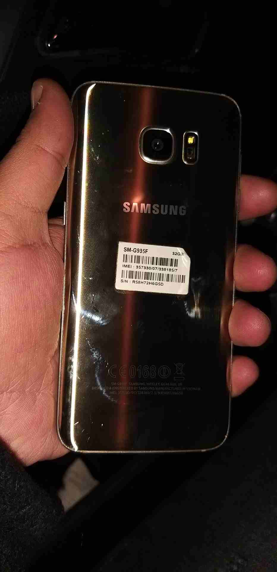 s7 بحاجة الى شاشة الجهاز كثير نظيف                                            


	 				لا تنسَ أنك شاهدت هذا الإعلان في عنكبوت            
	 				
                            s7 بحاجة الى شاشة الجه...