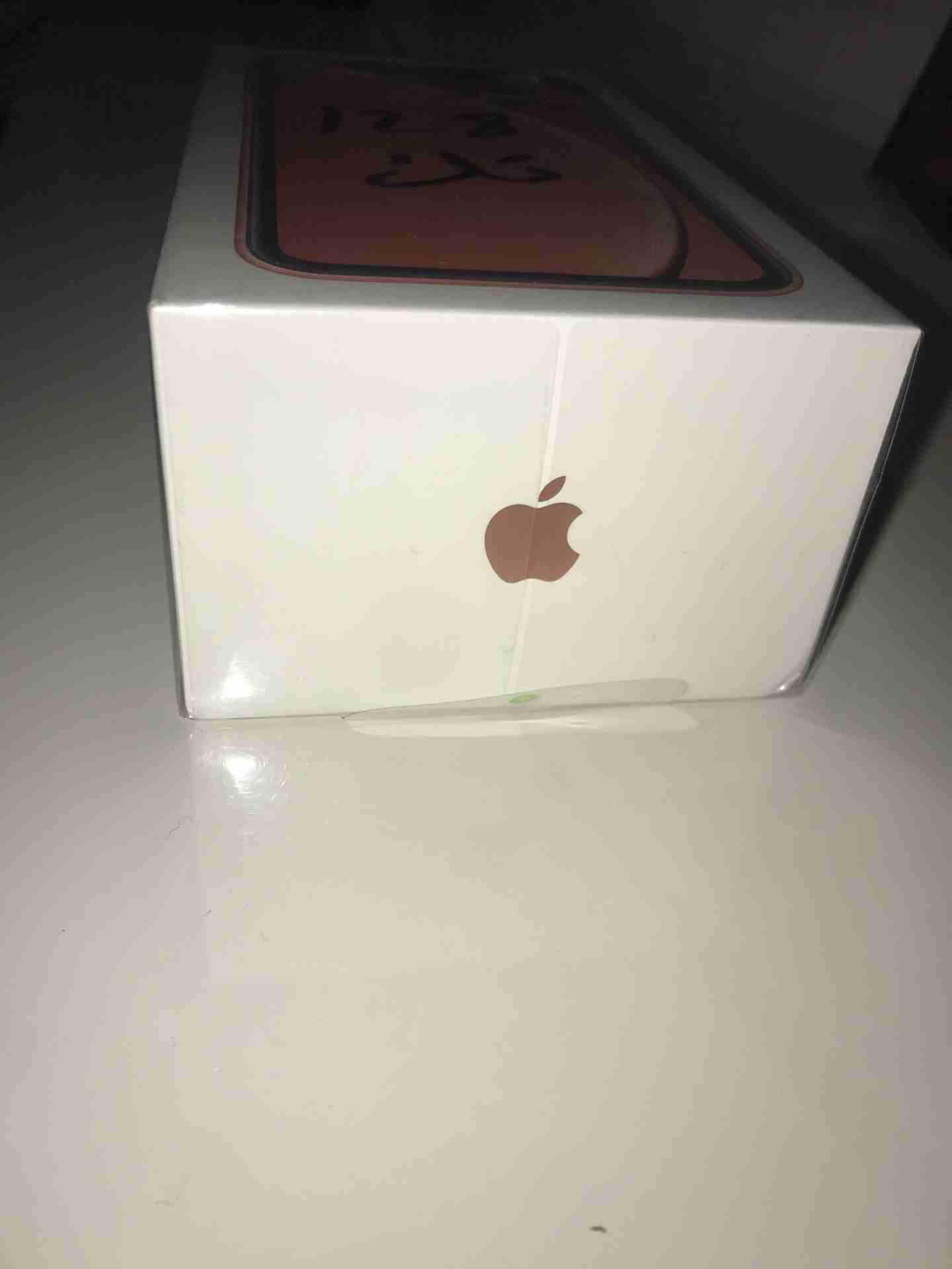 iPhone XR coral 128 gigabyte . غير مستعمل و غير مفتوح من العلبة و للجادين فقط
لا تنسَ أنك شاهدت هذا الإعلان في عنكبوت...