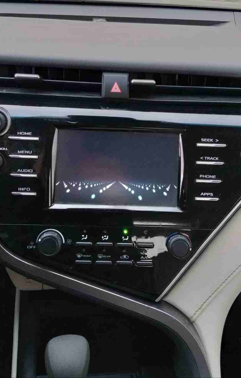 Automatic Toyota 2018 for sale - Used - Amman city
لا تنسَ أنك شاهدت هذا الإعلان في عنكبوت
تويوتا...