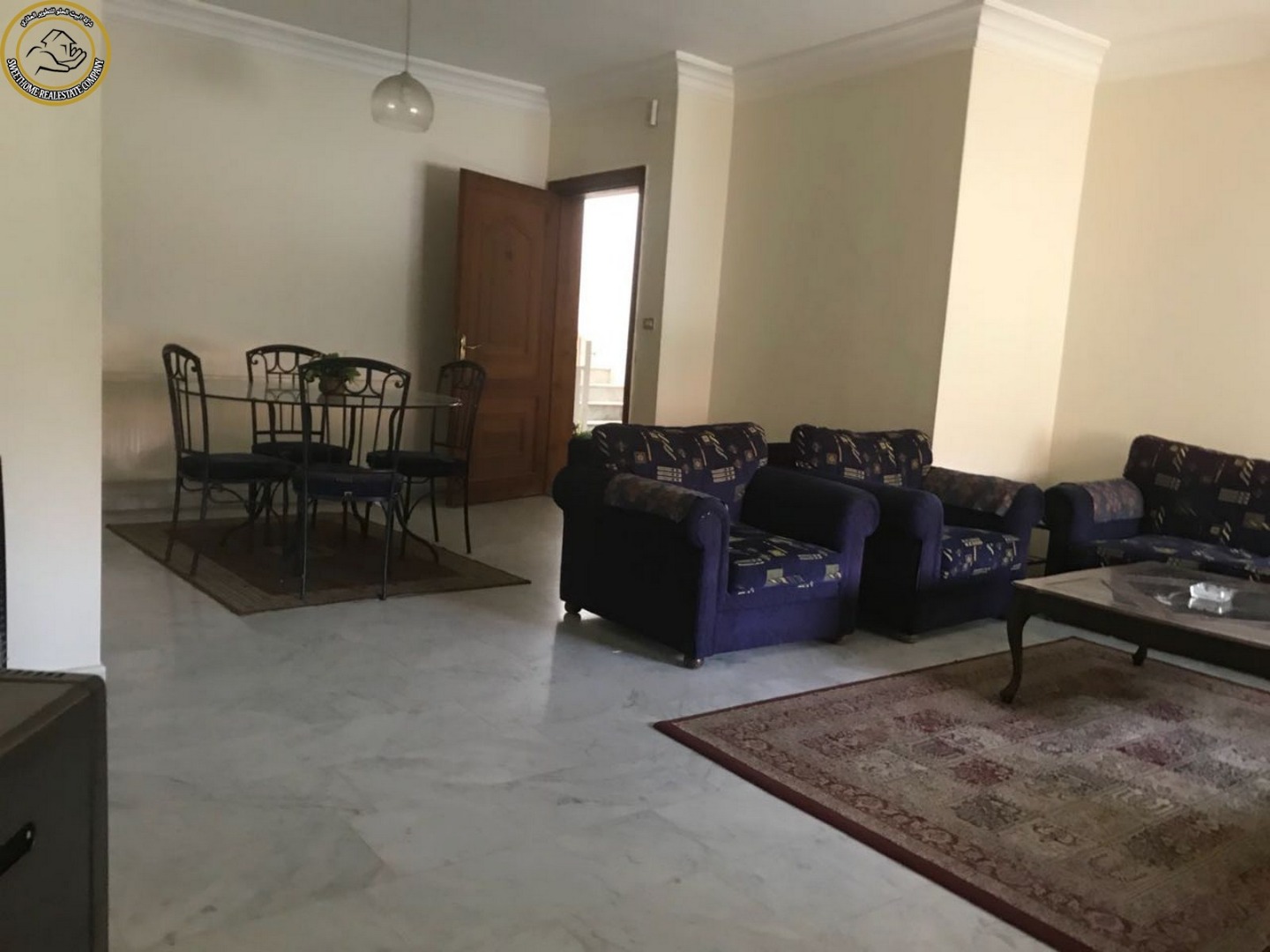 شقة مفروشة مميزة للبيع في الجاردنز طابق ثالث 135م تشطيب سوبر ديلوكس                                            


	 				لا تنسَ أنك شاهدت هذا الإعلان في عنكبوت...
