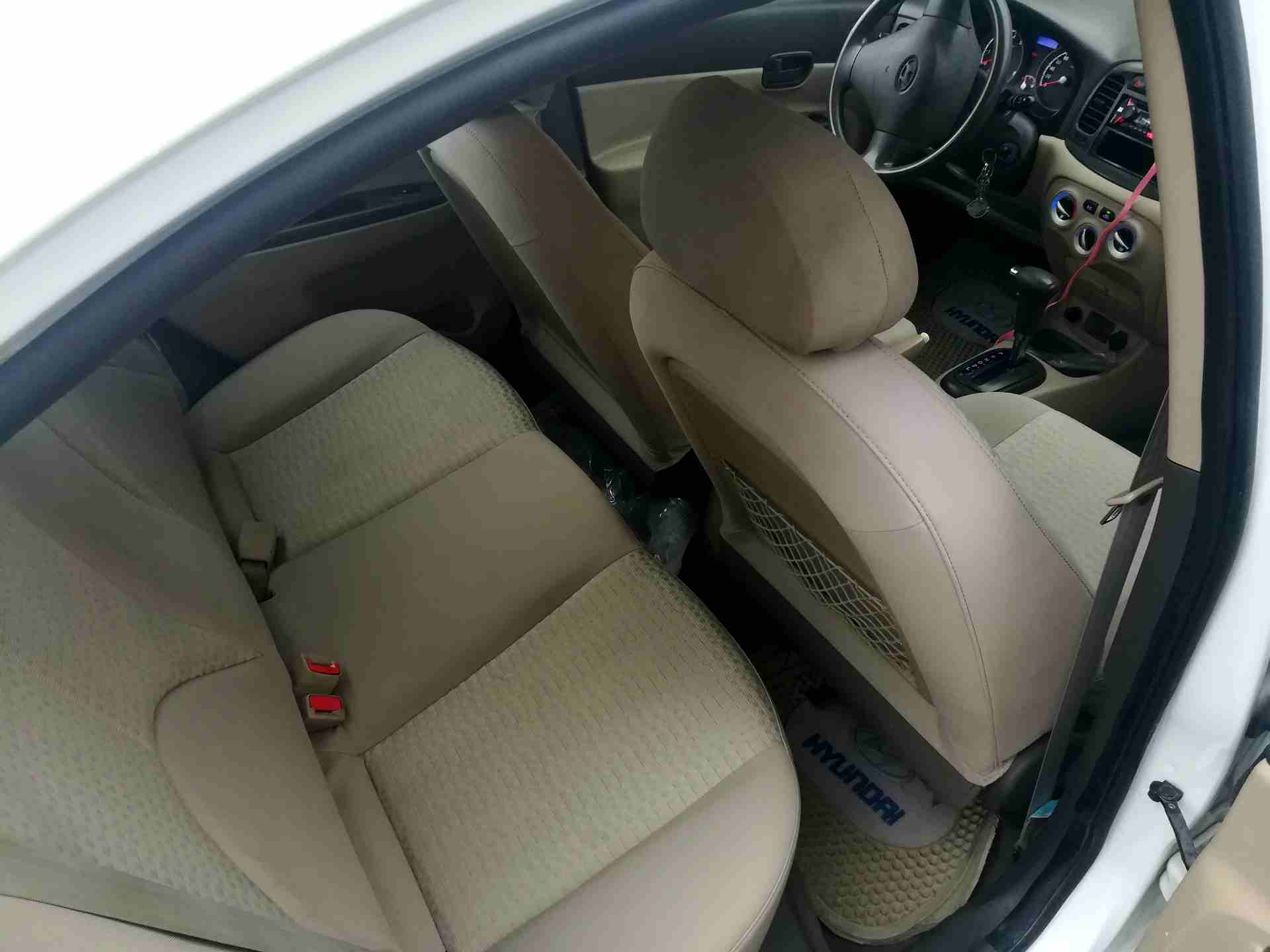 هيونداي اكسنت 1600 cc كرت ابيض2011
لا تنسَ أنك شاهدت هذا الإعلان في عنكبوت
هونداي اكسنت موديل 201...
