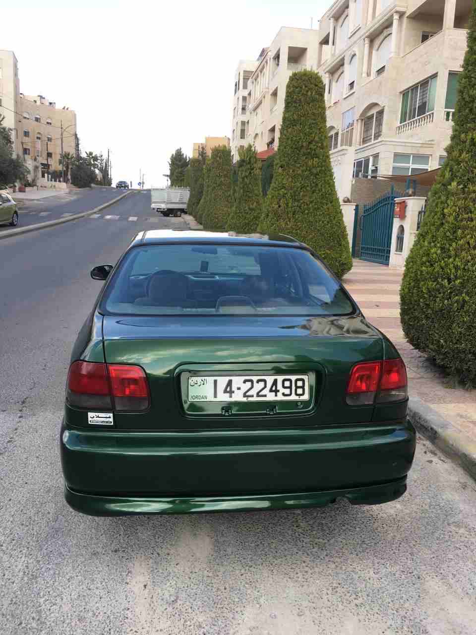هوندا سيفيك 1999 فل جير اتوماتيك
لا تنسَ أنك شاهدت هذا الإعلان في عنكبوت
بسم الله الرحمن الرحيم
ه...