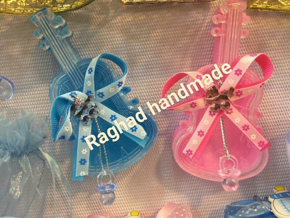 مطبقيات رغد لجميع المناسبات
لا تنسَ أنك شاهدت هذا الإعلان في عنكبوت
وزي ما عودناكم مع مطبقيات...