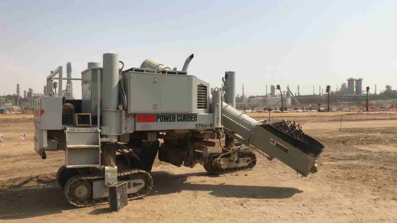 بوركيربر POWER CURBER اعمال الارصفة الخرسانية                                            


	 				لا تنسَ أنك شاهدت هذا الإعلان في عنكبوت            
	 				
                            يوجد لدينا...