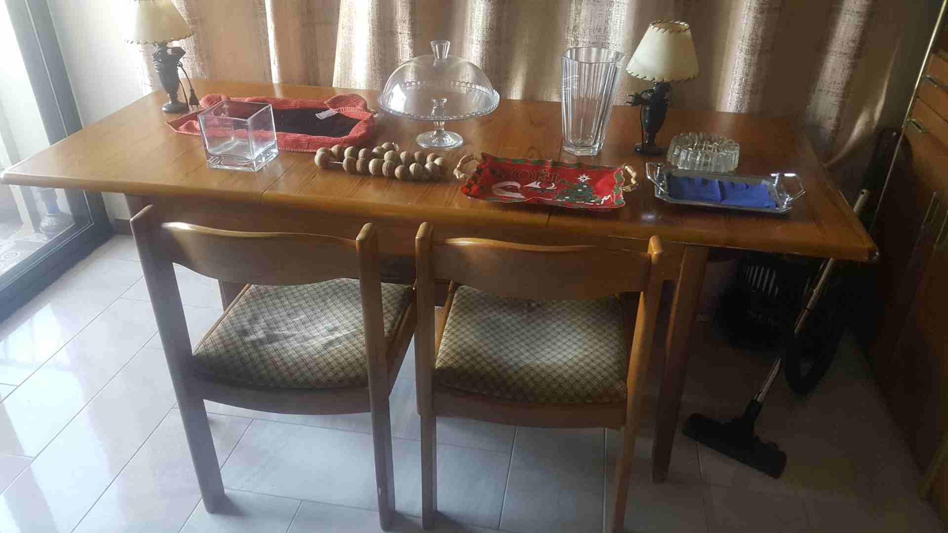 طاوله سفره للبيع                                            


	 				لا تنسَ أنك شاهدت هذا الإعلان في عنكبوت            
	 				
                            طاوله سفره بحاله الوكاله تفتح على حسب ال...