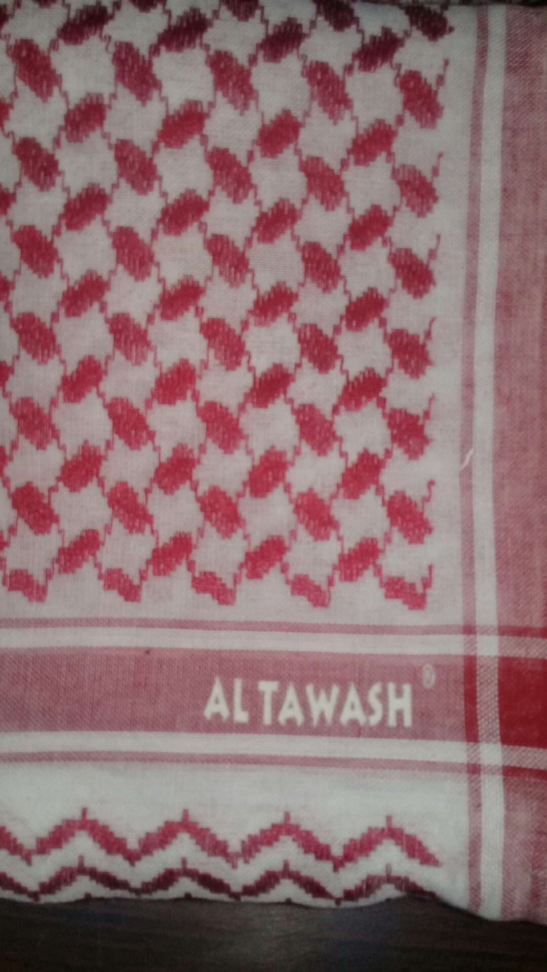 شماغ البسام انجليزي اصلي 3د                                            


	 				لا تنسَ أنك شاهدت هذا الإعلان في عنكبوت            
	 				
                                100شماغ ماركات مشكلين متل...