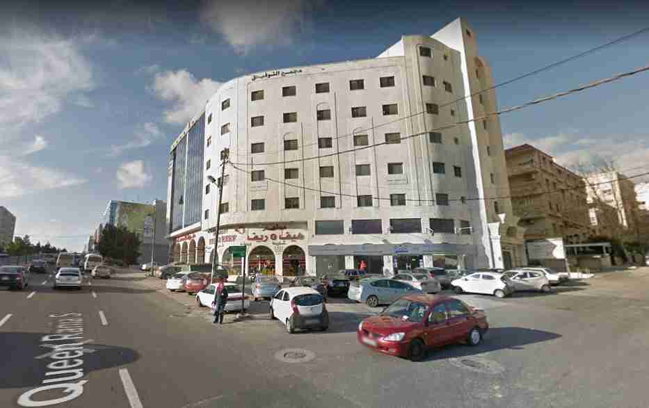 معرض تجاري للايجار بدون خلو شارع الجامعة 320 متر                                            


	 				لا تنسَ أنك شاهدت هذا الإعلان في عنكبوت            
	 				
                                معرض...