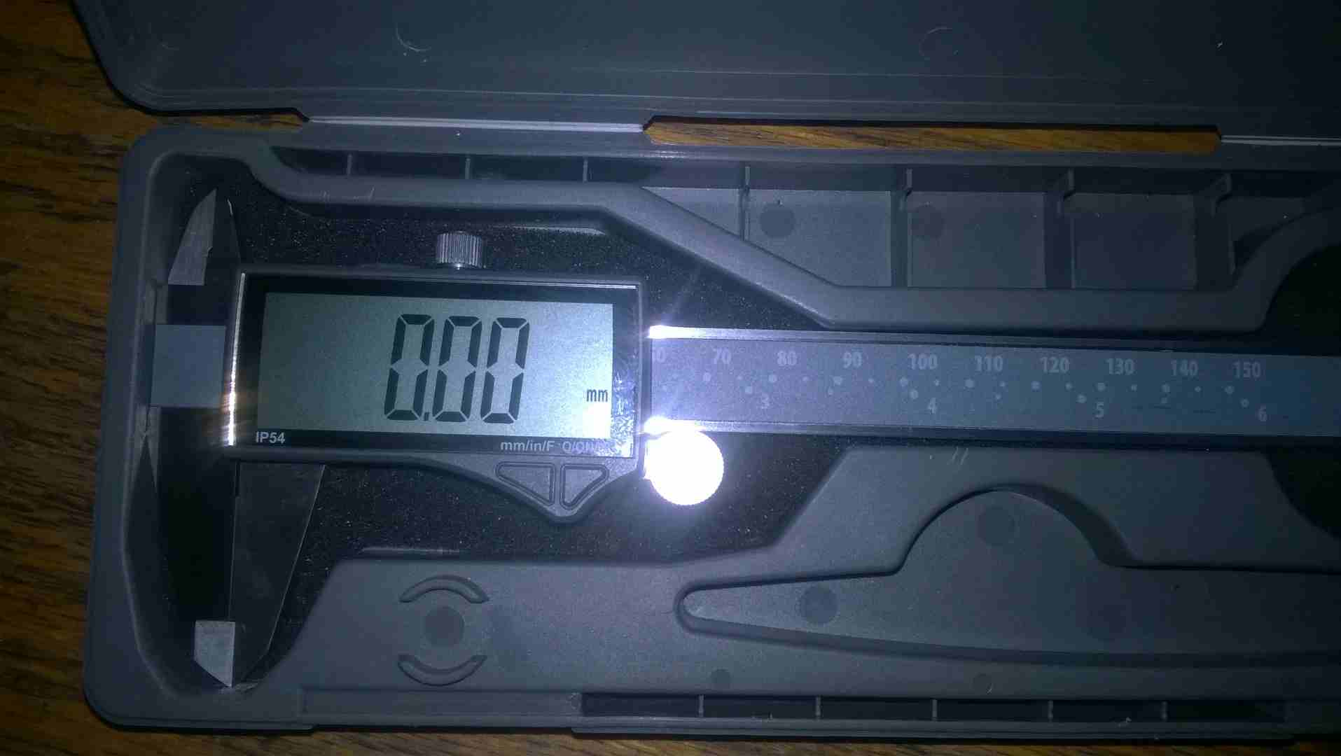 Digital Caliper كليبر ديجتل                                            


	 				لا تنسَ أنك شاهدت هذا الإعلان في عنكبوت            
	 				
                            Digital Caliper كليبر ديجتل 1...