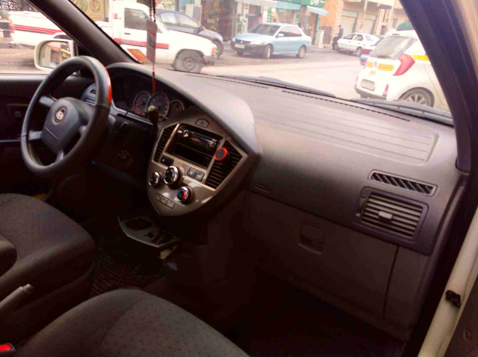 كيا كارينز
لا تنسَ أنك شاهدت هذا الإعلان في عنكبوت
كيا كارنز 2006
عائلية 7ركاب،لون لؤلؤي
دهان مم...
