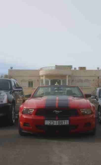 فورد موستانج 2010 غير مجمركة (بدون جمرك)                                            


	 				لا تنسَ أنك شاهدت هذا الإعلان في عنكبوت            
	 				
                            فورد موستينج 201...