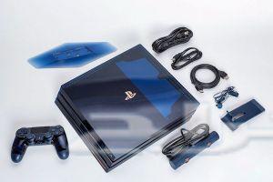 Looking for a Playstation 4 for sale at a reasonable price? Check this out
لا تنسَ أنك شاهدت هذا الإعلان في عنكبوت...