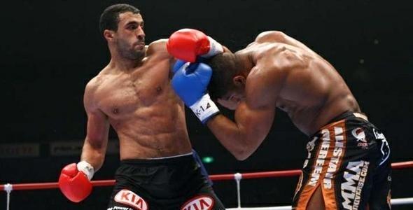 كورس الدفاع عن النفس
لا تنسَ أنك شاهدت هذا الإعلان في عنكبوت
كورس الدفاع عن النفس مزيج من مها...