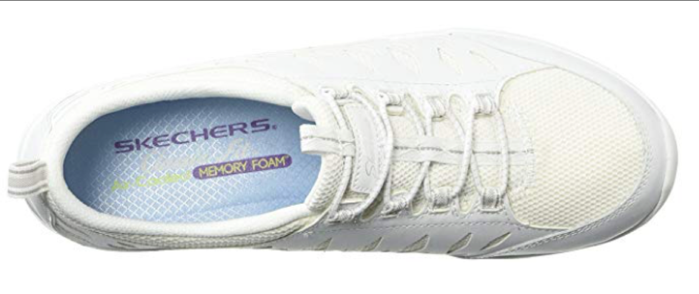 حذاء رياضي Skechers                                            


	 				لا تنسَ أنك شاهدت هذا الإعلان في عنكبوت            
	 				
                            مقاس 39
جديد
لون ابيض
من اميركا...
