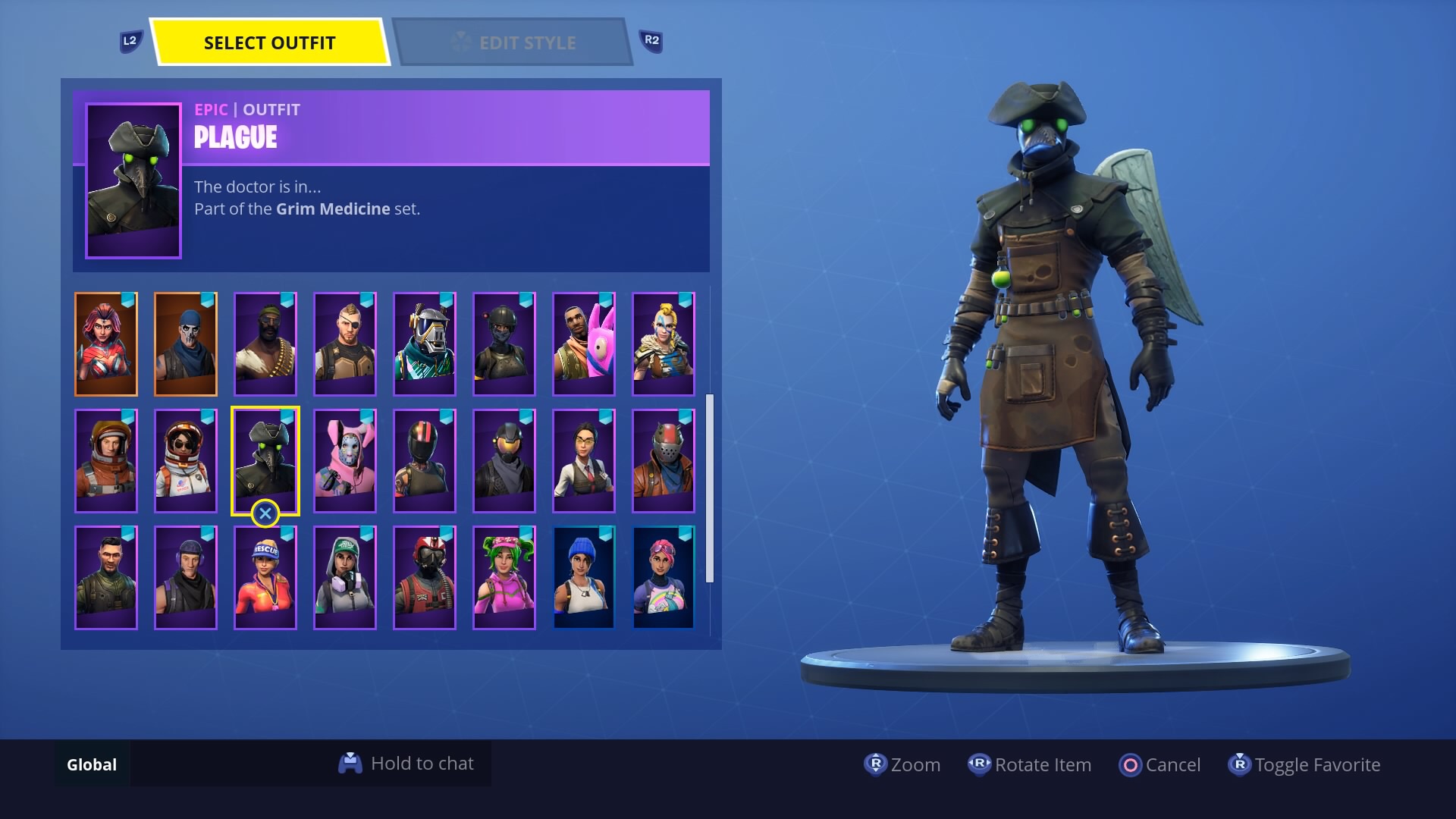 حساب فورت نايت مع قراند مهكر                                            


	 				لا تنسَ أنك شاهدت هذا الإعلان في عنكبوت            
	 				
                                حسابي فورت نايت من السيز...
