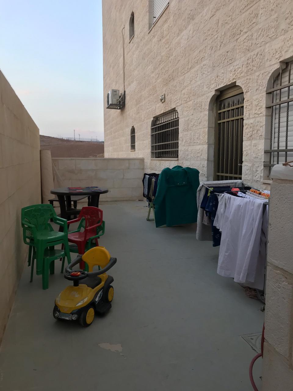 عمان / طبربور/ ضاحية الصفا ديوان 2
لا تنسَ أنك شاهدت هذا الإعلان في عنكبوت
شقة للبيع المساحة...