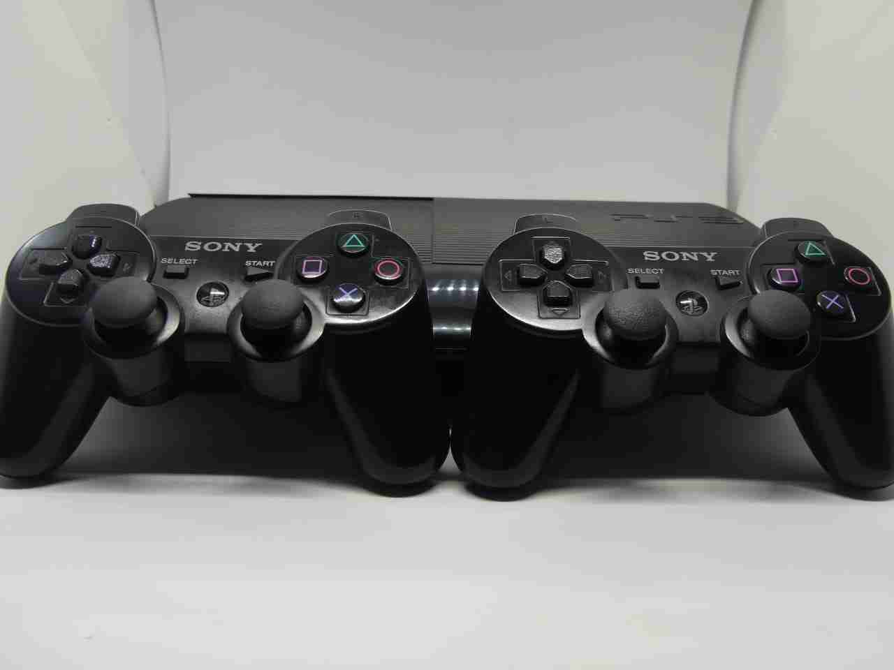 ps3 معدلة 500 جيجا....بحاااال الوكالة...
لا تنسَ أنك شاهدت هذا الإعلان في عنكبوت
بلاستيشن 3...