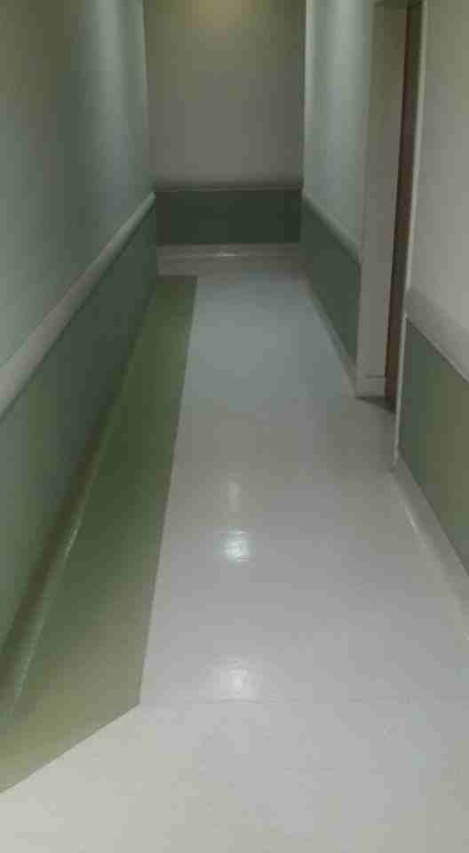 ارضيات Raised Floor , Parquet , Rubber, PVC
لا تنسَ أنك شاهدت هذا الإعلان في عنكبوت
بي في سي ، ر...