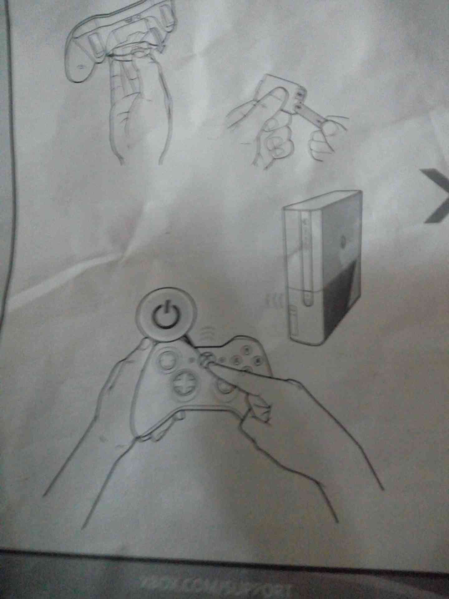 xbox 360 e blue                                            


	 				لا تنسَ أنك شاهدت هذا الإعلان في عنكبوت            
	 				
                                Xbox 360 E النسخة الخاصة مع ايدتين و...