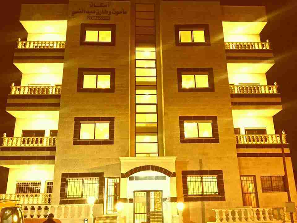 شقة للبيع في منطقة القويسمة _ بلقرب من مدارس الوطن العربي _ مساحة 142 متر
لا تنسَ أنك شاهدت هذا الإعلان في عنكبوت...